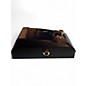 Used KORG PB01 Pitchblack Chromatic Tuner Pedal