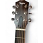 Used Taylor GS Mini Mahogany Left-Handed Natural Acoustic Guitar