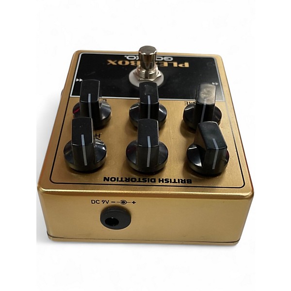 Used Gokko PLEXIBOX Effect Pedal