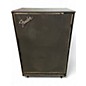 Used Fender 1980s Bassman 2x15 Bass Cabinet thumbnail