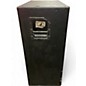 Used Fender 1980s Bassman 2x15 Bass Cabinet