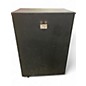 Used Fender 1980s Bassman 2x15 Bass Cabinet