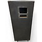 Used Fender 1980s Bassman 2x15 Bass Cabinet