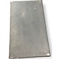 Used Fender 1980s Bassman 2x15 Bass Cabinet