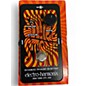 Used Electro-Harmonix eh4800 phase shifter Effect Pedal thumbnail
