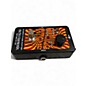 Used Electro-Harmonix eh4800 phase shifter Effect Pedal