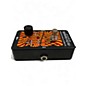 Used Electro-Harmonix eh4800 phase shifter Effect Pedal