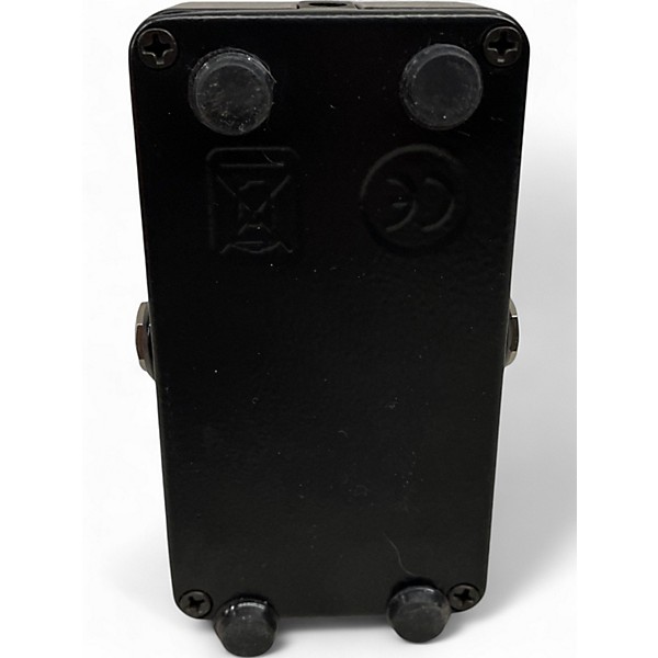 Used Electro-Harmonix eh4800 phase shifter Effect Pedal