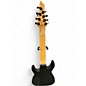 Used Jackson JS32-8 Dinky DKA 8 String BLACK Solid Body Electric Guitar