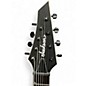 Used Jackson JS32-8 Dinky DKA 8 String BLACK Solid Body Electric Guitar