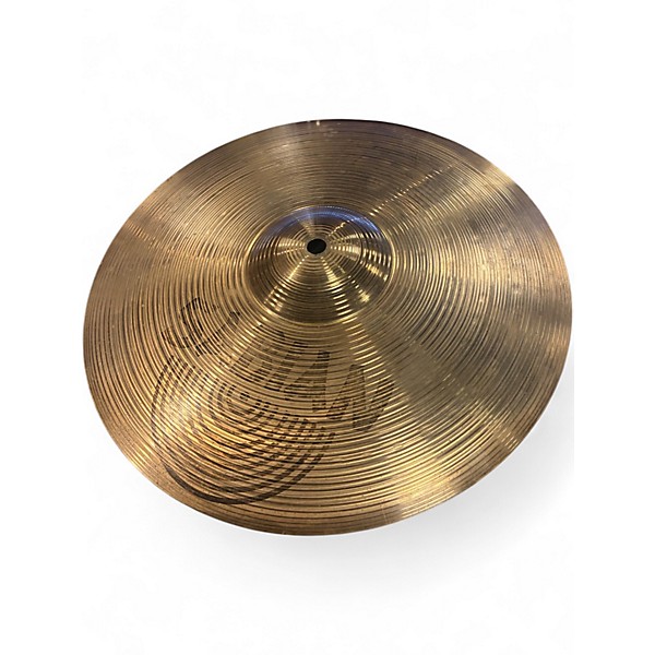 Used SABIAN 13in B8 Hi Hat Pair Cymbal