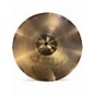 Used SABIAN 13in B8 Hi Hat Pair Cymbal