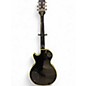 Used Epiphone Les Paul Custom Pro Silverburst Solid Body Electric Guitar