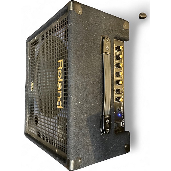 Used Roland KC150 1x12 65W Keyboard Amp