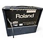 Used Roland KC150 1x12 65W Keyboard Amp