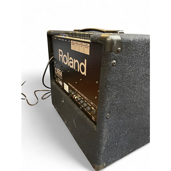 Used Roland KC150 1x12 65W Keyboard Amp