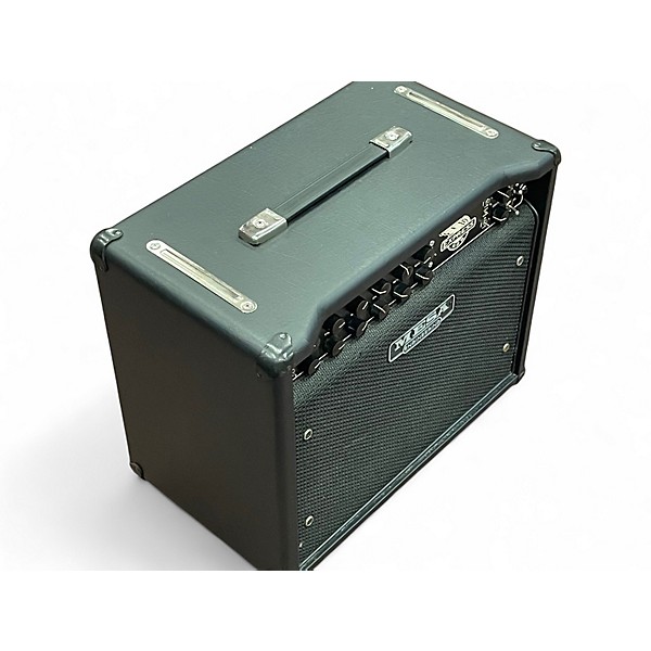 Used MESA/Boogie Express 5:25 1x10 25W w/ Alnico Blue Tube Guitar Combo Amp