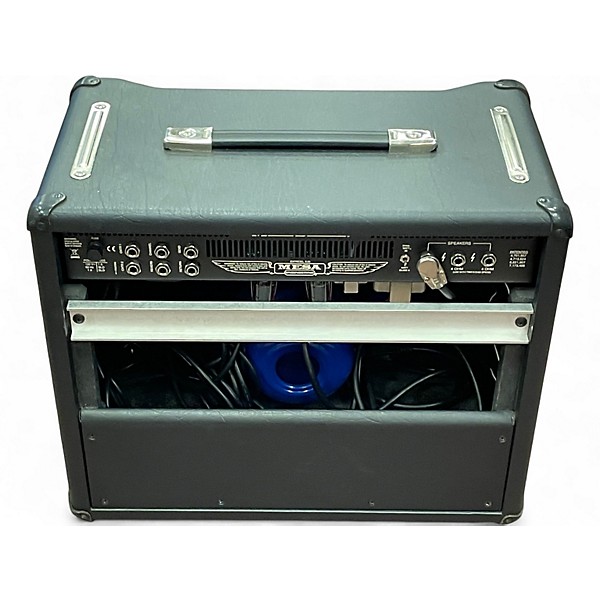 Used MESA/Boogie Express 5:25 1x10 25W w/ Alnico Blue Tube Guitar Combo Amp