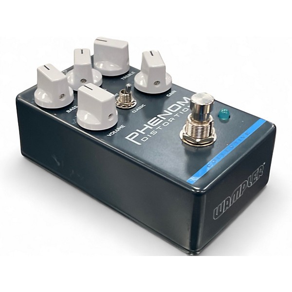 Used Wampler Phenom Effect Pedal