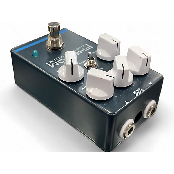 Used Wampler Phenom Effect Pedal