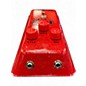 Used Wolf Devices Fuzz Effect Pedal