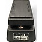 Used Dunlop Crybaby Mini Effect Pedal thumbnail