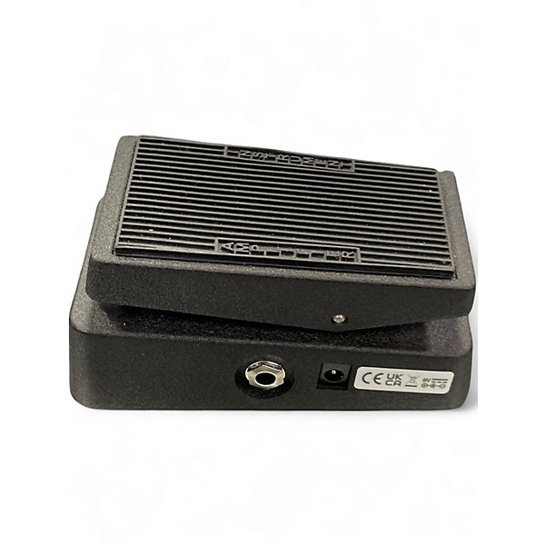 Used Dunlop Crybaby Mini Effect Pedal