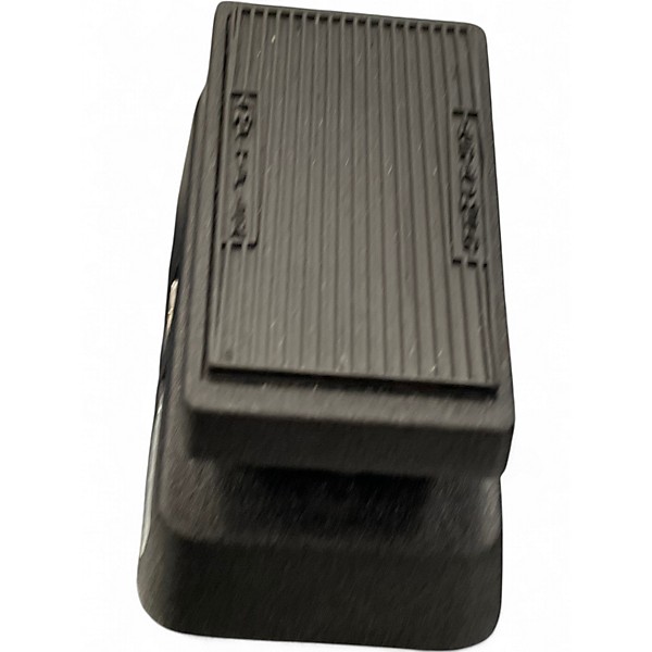 Used Dunlop Crybaby Mini Effect Pedal