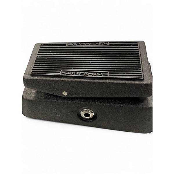 Used Dunlop Crybaby Mini Effect Pedal