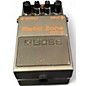 Used BOSS MT-2 Effect Pedal