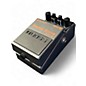Used BOSS MT-2 Effect Pedal