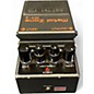 Used BOSS MT-2 Effect Pedal