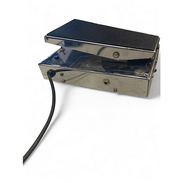 Vintage 1970s Morley EOV Optical Volume Pedal