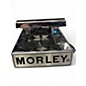 Vintage 1970s Morley EOV Optical Volume Pedal