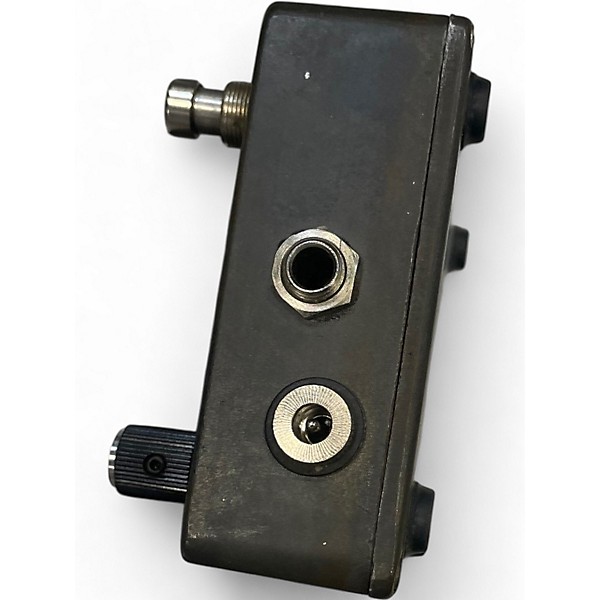 Used Schumann Lion Effect Pedal