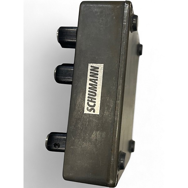 Used Schumann Lion Effect Pedal