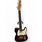 Used Squier Classic Vibe Telecaster Custom 3 Color Sunburst Solid Body Electric Guitar thumbnail