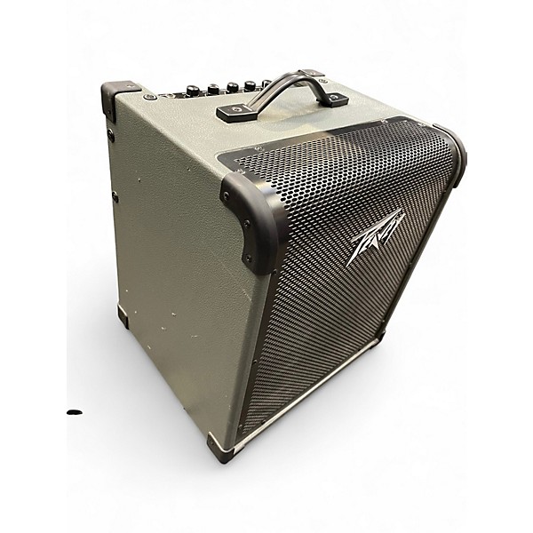 Used Peavey MAX 100 1x10" Bass Combo Amp
