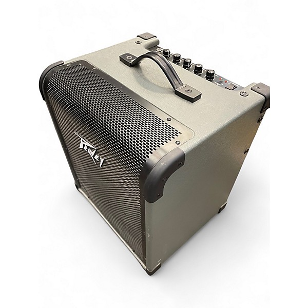 Used Peavey MAX 100 1x10" Bass Combo Amp