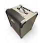 Used Peavey MAX 100 1x10" Bass Combo Amp