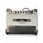Used Peavey MAX 100 1x10" Bass Combo Amp