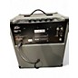 Used Peavey MAX 100 1x10" Bass Combo Amp