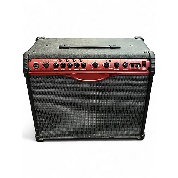 Used 2026 Line 6 Spider 112 1x12 50W Guitar Combo Amp