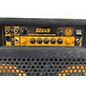 Used Markbass Markbass CMD 102P V Bass Combo Amp
