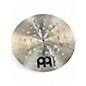 Used MEINL 20in BYZANCE EXTRA THIN HAND HAMMERED CRASH Cymbal