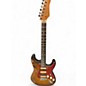 Used Suhr Ian Thornley Signature Series Classic S Antique Roughneck Solid Body Electric Guitar thumbnail