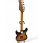 Used Suhr Ian Thornley Signature Series Classic S Antique Roughneck Solid Body Electric Guitar