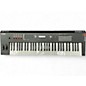 Used Yamaha MX61 61 Key Keyboard Workstation thumbnail