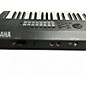 Used Yamaha MX61 61 Key Keyboard Workstation