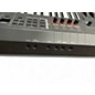 Used Yamaha MX61 61 Key Keyboard Workstation